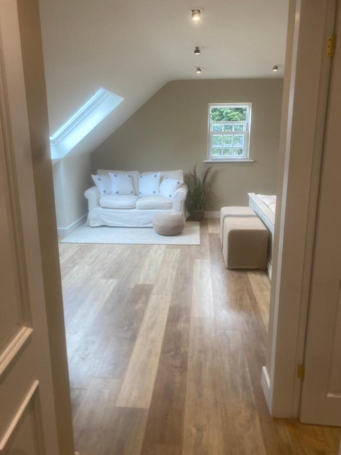 Nettleford Apartman Kelsall Kültér fotó