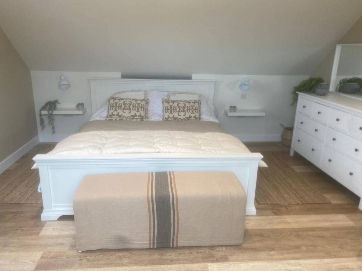 Nettleford Apartman Kelsall Kültér fotó