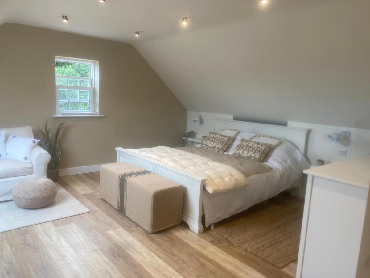 Nettleford Apartman Kelsall Kültér fotó