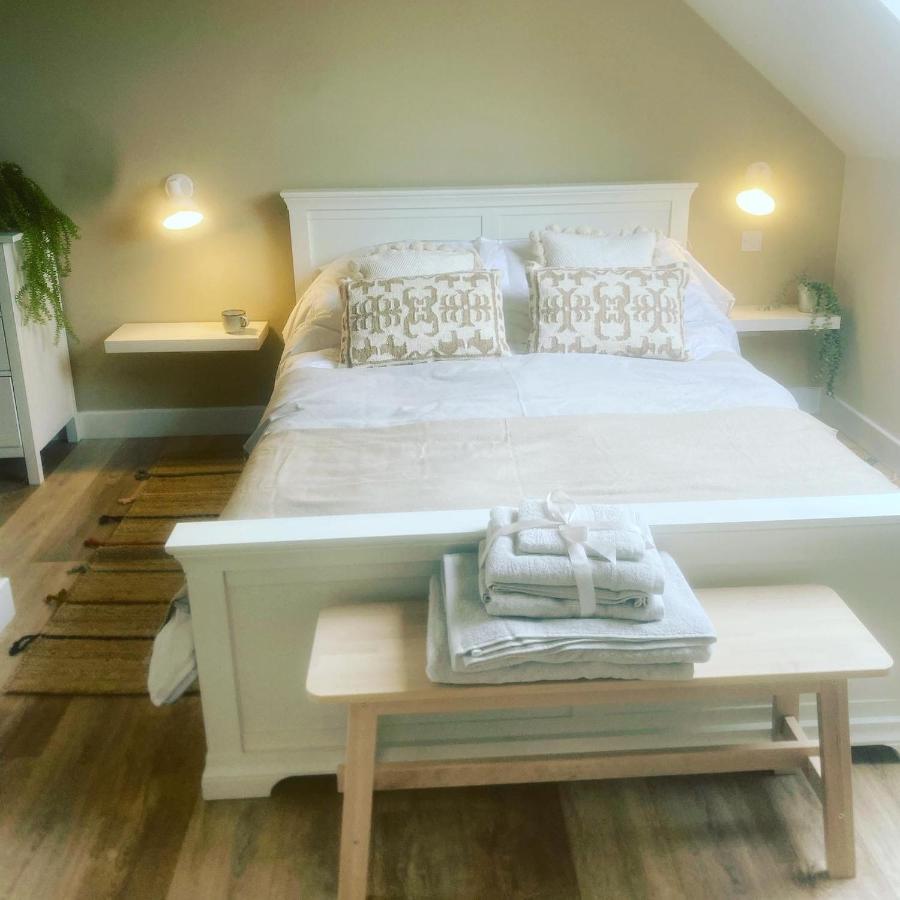 Nettleford Apartman Kelsall Kültér fotó