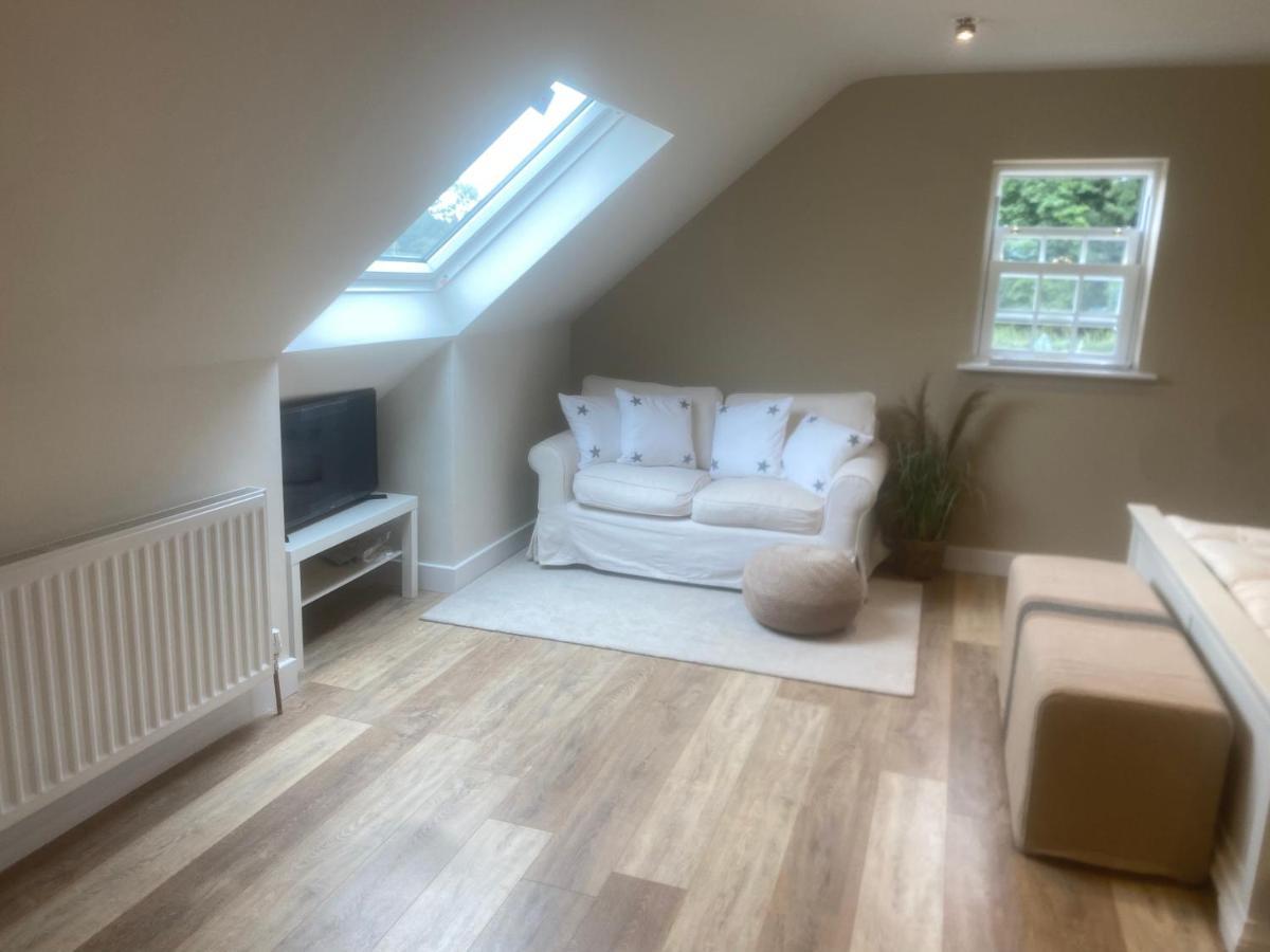 Nettleford Apartman Kelsall Kültér fotó