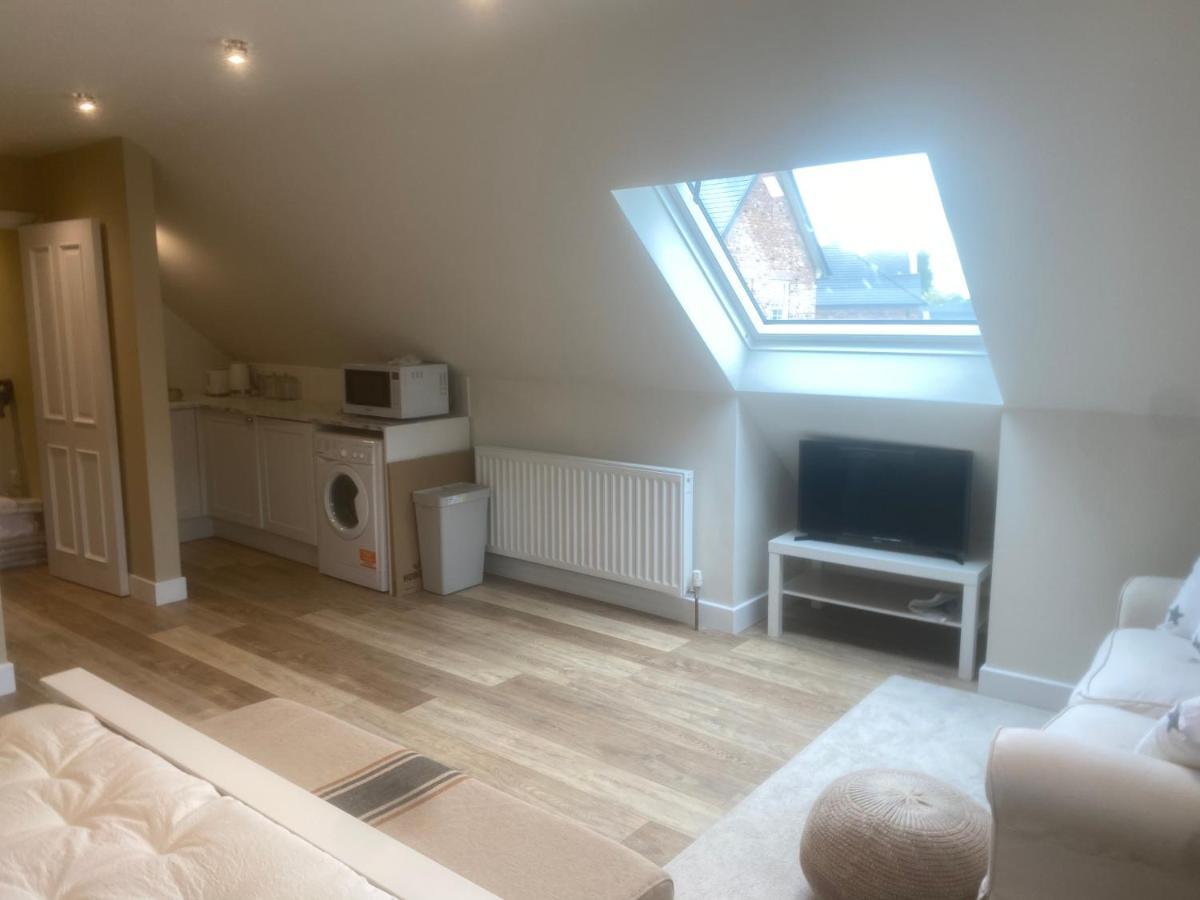 Nettleford Apartman Kelsall Kültér fotó