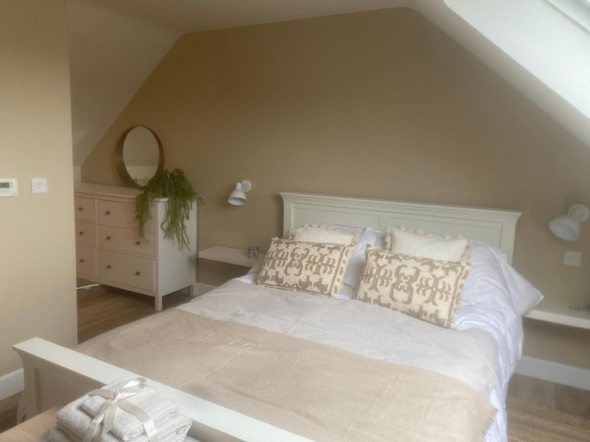 Nettleford Apartman Kelsall Kültér fotó