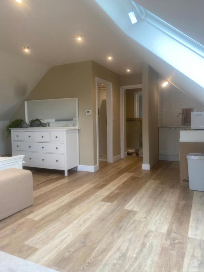 Nettleford Apartman Kelsall Kültér fotó