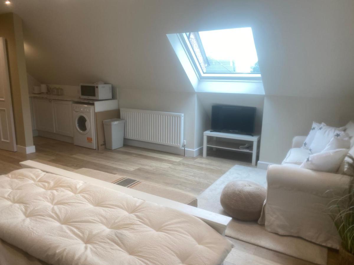 Nettleford Apartman Kelsall Kültér fotó
